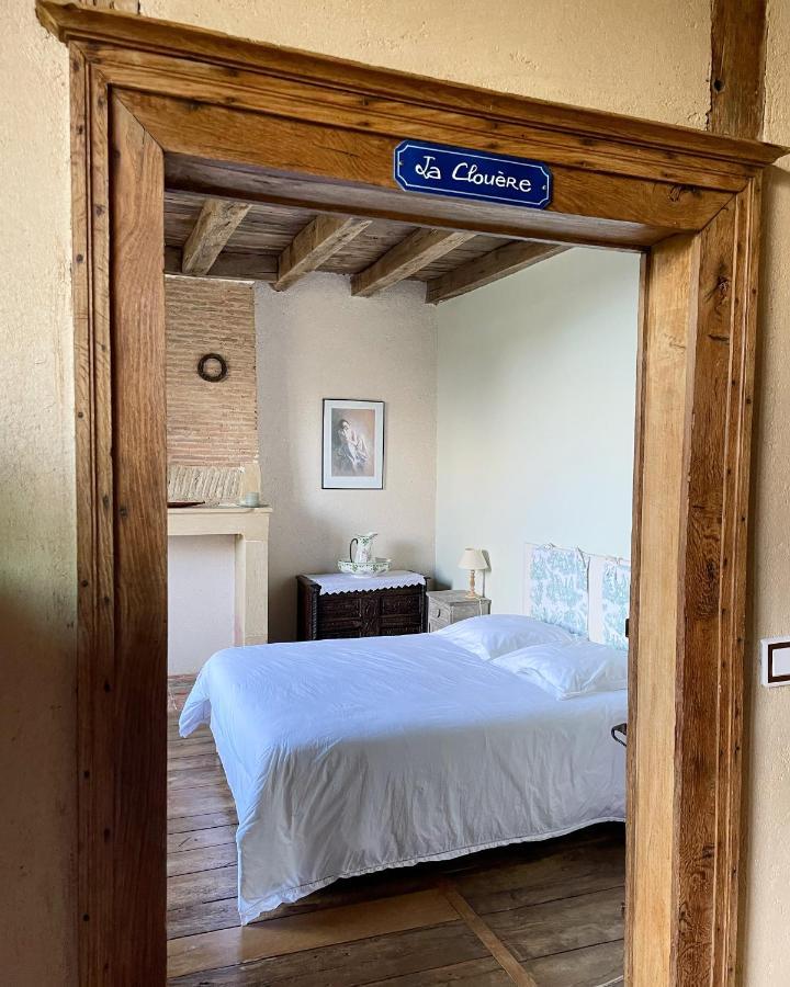 "La Maison De Villars" Au Coeur De La Nature Pressac Εξωτερικό φωτογραφία